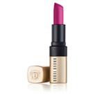 Bobbi Brown Women's Luxe Matte Lip Color-vibrant Violet