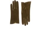 Barneys New York Women's Deerskin Gloves