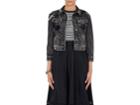 Marc Jacobs Women's Embellished Denim Jacket