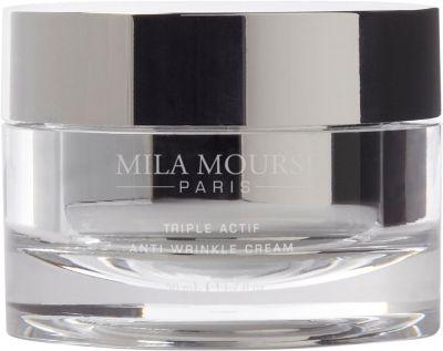 Mila Moursi Women's Anti Wrinkle Cream / Triple Actif