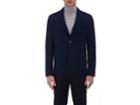 Lanvin Men's Deconstructed Wool-blend Two-button Sportcoat