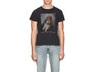 Remi Relief Men's Pixelated Graphic Cotton Jersey T-shirt