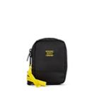 Herschel Supply Co. Men's Hs8 Crossbody Bag - Bright Yellow