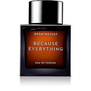 Boon The Shop Women's Because Everything Eau De Parfum 100ml