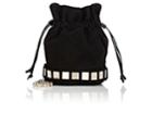Tomasini Women's Lucile Mini Bucket Bag