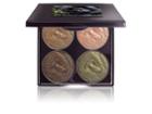 Chantecaille Women's Save The Forest Eye Palette