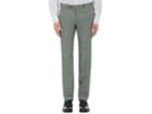 Isaia Men's Cortina Linen Trousers