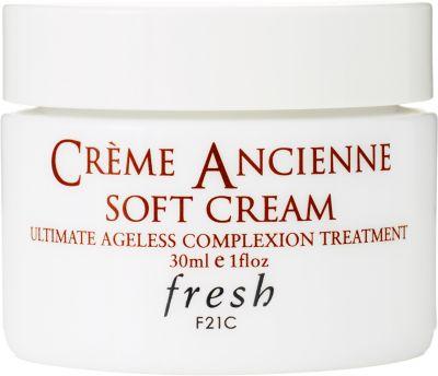 Fresh Women's Crme Ancienne Soft Cream - 1oz