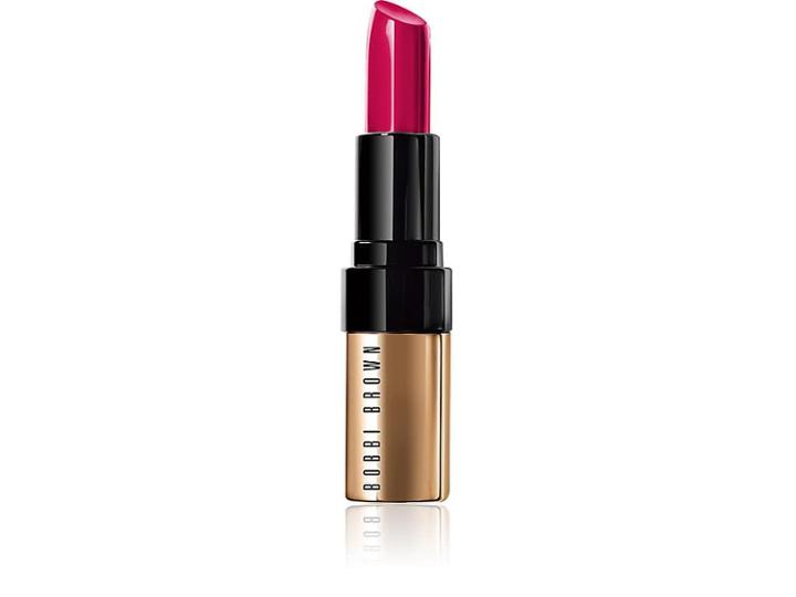 Bobbi Brown Women's Luxe Lip Color - Hot Rose