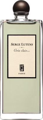 Serge Lutens Parfums Women's Gris Clair 50ml Eau De Parfum