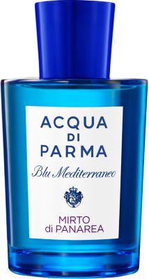 Acqua Di Parma Women's Blu Mediterraneo Mirto Di Panarea Eau De Toilette