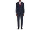 Cifonelli Men's Montecarlo Overplaid Wool Two-button Suit