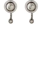 Pamela Love Fine Jewelry Women's Gravitation Earrings