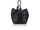 Alexander Wang Women's Roxy Small Leather Tote Bag