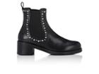 Barneys New York Women's Studded Chelsea Boots