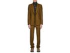 Dries Van Noten Men's Two-button Suit