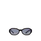 Prada Women's Spr20v Sunglasses - Brown