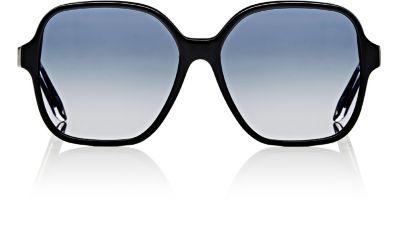 Victoria Beckham Women's Iconic Square Sunglasses