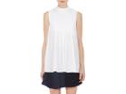 Marni Women's Pleated A-line Blouse