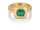 Eli Halili Women's Emerald Ring