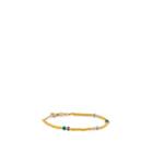 Anni Lu Women's Soho Bracelet - Yellow