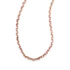 Nak Armstrong Women's Scallop Necklace