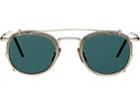 Thom Browne Men's Glasses & Clip-on Sunglasses