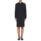 Isabel Marant Toile Women's Brescia Hooded Dress-black
