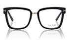 Tom Ford Men's Tf5507 Eyeglasses