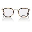 Moscot Men's Drimmel Eyeglasses-brown