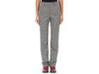 Calvin Klein 205w39nyc Women's Houndstooth Wool Straight-leg Trousers