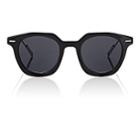 Dior Homme Men's Diormaster Sunglasses-black