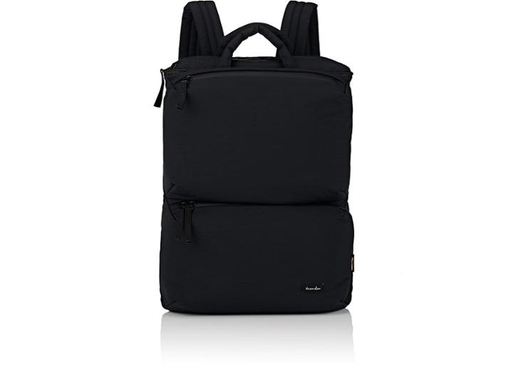 Steven Alan Men's Chase Convertible Backpack/tote Bag