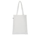 Sies Marjan Women's Farah Stamped Faux-leather Tote Bag - White