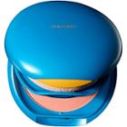 Shiseido Women's Uv Protective Compact Foundation - Medium Beige-med Beige