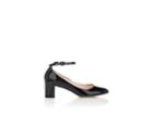 Repetto Women's Electra Patent Leather Mary Jane Pumps