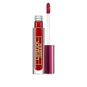 Lipstick Queen Women's Medieval Tinted Lip Lixir - Medieval Red