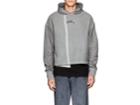 A-cold-wall* Men's Thedrop@barneys: Inside-out Cotton Terry Hoodie