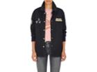 Opening Ceremony Women's Love Stings Cotton Coach's Jacket