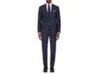 Isaia Men's Sanita Dgrad Wool Two-button Suit