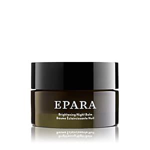 Epara Skincare Women's Brightening Night Balm