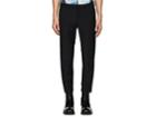 Off-white C/o Virgil Abloh Men's Thedrop@barneys: Stretch Cotton-blend Chino Skinny Trousers