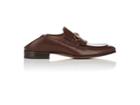 Gucci Men's Harbor Leather Loafers