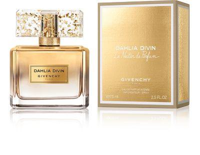 Givenchy Beauty Women's Dahlia Divin Le Nectar De Parfum 75ml