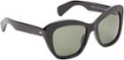 Oliver Peoples Emmy 55 Sunglasses-colorless