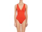 Eres Women's Jacques-transat Microfiber One-piece Swimsuit