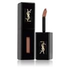 Yves Saint Laurent Beauty Women's Vinyl Cream Lip Stain-417 Beige Bounce