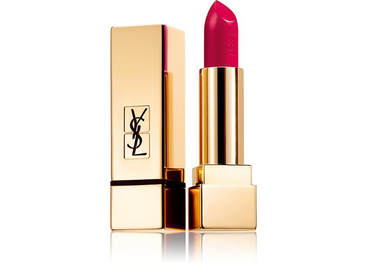 Yves Saint Laurent Beauty Women's Rouge Pur Couture Lipstick - 67