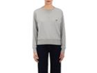 Calvin Klein 205w39nyc Women's Brooke Shields Cotton Sweatshirt