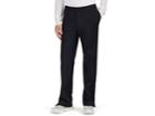 Valentino Men's Striped Wool-mohair Track Pants